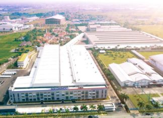 Tiga Tahun DFSK di Indonesia, Komitmen untuk Kepuasan Konsumen Tiga tahun dfsk