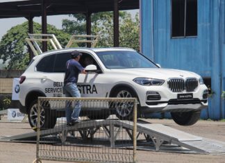 Cara BMW Astra Manjakan Konsumennya, Hadirkan Joyfest 2020 Bmw astra Joyfest 2020