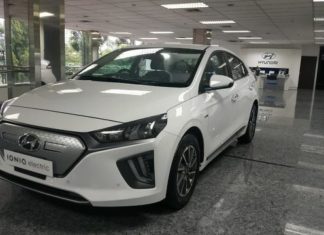 Mobil Listrik Juga Butuh Servis Berkala, Ini Kata Hyundai Servis berkala Mobil listrik hyundai ioniq