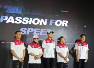 Mandalika Racing Team Indonesia Siap Berlaga di Moto2 Pada 2021 mandalika racing team indonesia moto2