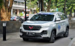 wuling almaz wind