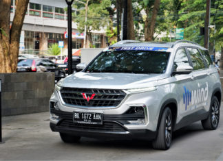 Sederet Keunggulan Wuling Almaz Dari Kompetitornya, Fitur ini Mengejutkan keunggulan wuling almaz dari kompetitornya