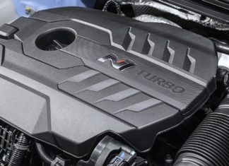Hyundai Tengah Kembangkan Mesin Turbo Baru Mesin turbo hyundai