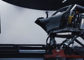 Mercedes-AMG Pakai Teknologi Simulator untuk Hypercar Baru Mercedes-amg hypercar