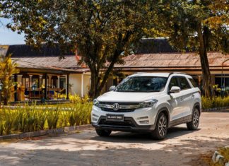 DFSK Indonesia Hadirkan Program Menarik Akhir Tahun Promo akhir tahun dfsk