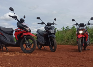 Suzuki nex ii crossover