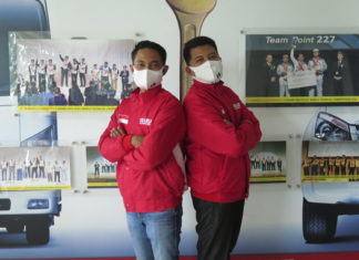 Teknisi Isuzu Astra Raih Hasil Terbaik di Kontes Mekanik Dunia Isuzu teknisi isuzu kontes mekanik