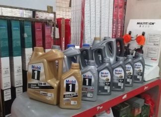 Jawab Kebutuhan Mesin Modern, ExxonMobil Hadirkan Pelumas Berkualitas Mobil lubricants mesin modern