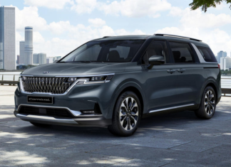 Kia Berencana untuk Hapus Sedona dan Digantikan Carnival