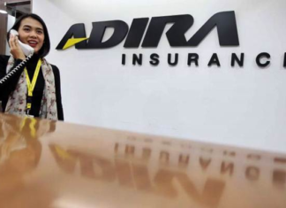 Adira Insurance Optimis untuk Bertarung Pada Tahun 2021 Adira insurance 2021