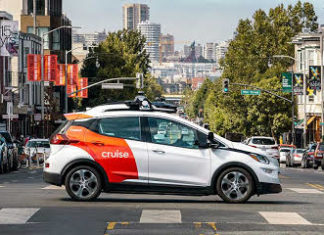 Microsoft Siap Kembangkan Teknologi Autonomos Bersama Cruise Microsoft mobil autonomos