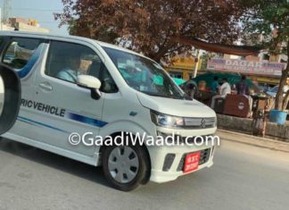 Mobil Listrik Suzuki Segera Hadir, Harga Di Bawah Rp 200 Jutaan Mobil listrik suzuki