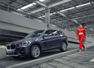 BMW Buka Tahun Langsung Hadirkan 3 Model Baru SUV BMW X bmw x model baru