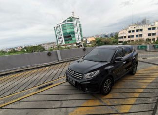 Sidang Tuntutan Konsumen Terhadap DFSK Mulai Digelar tuntutan konsumen dfsk