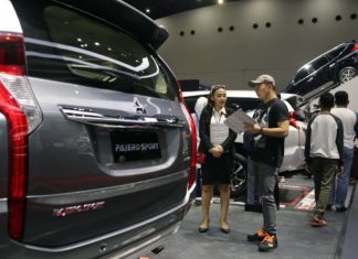 Resmi, Mulai Bulan Depan Harga Mobil Baru Jadi Lebih Murah pajak mobil baru
