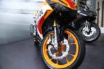 cbr150r repsol