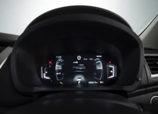 MID New Mitsubishi Pajero Sport