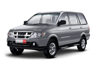 Kisah Isuzu Panther Stop Produksi, Suku Cadang Masih Sampai 8 Tahun ke Depan Isuzu panther stop produksi