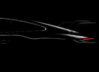 Porsche Tampilkan Teaser 911 GT3 Terbaru Porsche 911 gt3