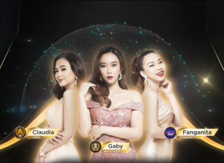 Penghargaan BIGO Live Sukses Digelar Secara Online di 150 Negara Bigo live