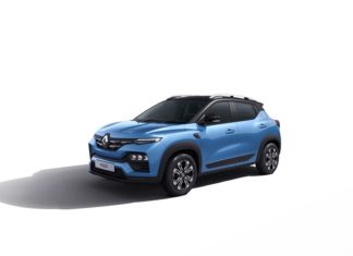 Harga Renault Kiger Bocor, Dibanderol Rp 270 Jutaan suv renault kiger