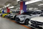 bursa mobil bekas