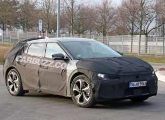 KIA Mulai Hadirkan Mobil Listrik untuk Melawan Tesla mobil listrik kia