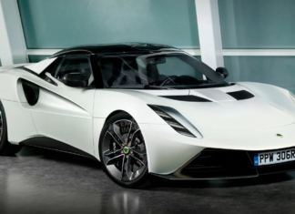Lotus Suntik Mati Tiga Sportscar, Digantikan Satu Model Terbaru lotus 131 sportscar