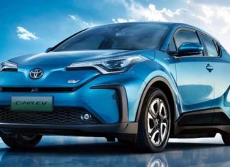 Toyota Dikabarkan Siap Luncurkan Mobil Listrik Terbaru Pada Akhir Tahun 2021 mobil listrik toyota
