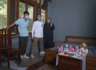 Bigo Live Hadirkan Konten Misteri Bersama Raffi, Billy & Friends Bigo live konten horor