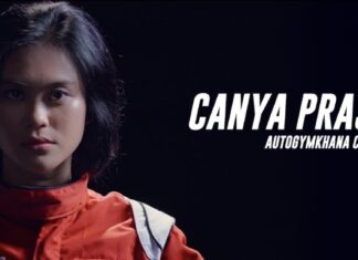 Pembalap baru honda racing indonesia