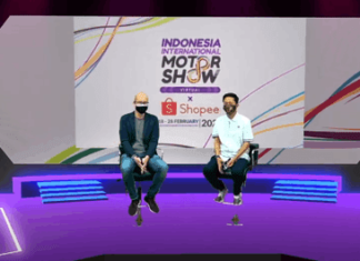 Pameran IIMS Virtual Pertama Berhasil Bukukan Transaksi Rp 14 Miliar Iims virtual