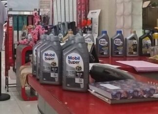 Mobil Lubricants Hadirkan Varian Baru untuk Perlindungan Mesin Mobil lubricants