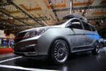 Cortez CT Type S ini terasa istimewa dengan membawa tema ‘Elegant Family Use’