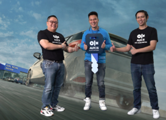 OLX Autos Tawarkan Solusi Baru Dalam Jual Beli Kendaraan Olx autos