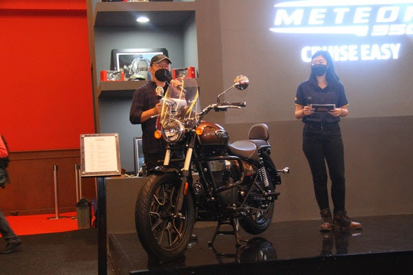 promo motor di iims