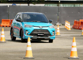 Sah, Insentif PPnBM 100 Persen Diperpanjang sampai Agustus 2021 harga toyota raize ppnbm