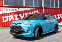 toyota recall raize dan agya