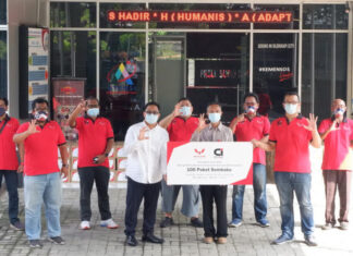 Cortezian indonesia