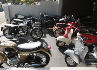 Singapura Mulai Membatasi Mobilitas Motor Tua pembatasan motor tua