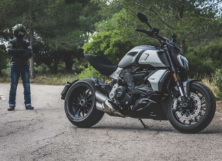 recall ducati