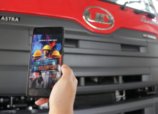 Beli Suku Cadang UD Trucks Sekarang Bisa Lewat Shopee Suku cadang Ud trucks shopee