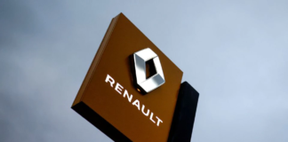 Renault uji emisi diesel
