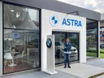 bmw astra store