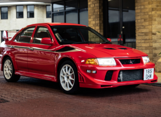 Mitsubishi Enggan Hidupkan Kembali Lancer Evolution Karena Hal Ini lancer evolution