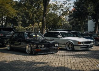 Mobil Modifikasi di Indonesia, Banyak Terinspirasi dari Negara Ini modifikasi mobil