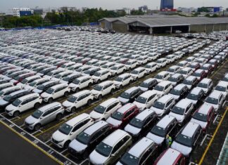 Krisis Chip Semikonduktor Tak Pengaruhi Produksi Rocky krisis chip semikonduktor daihatsu