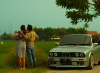 Film Pendek BMW Astra Refleksikan Arti Keluarga di Indonesia film pendek bmw astra
