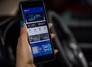 Penjualan Suku Cadang Suzuki Secara Online Alami Peningkatan suku cadang suzuki