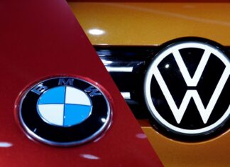 BMW dan Volkswagen Didenda Rp 14,5 Triliun Akibat Kartel Emisi bmw dan volkswagen kartel emisi
